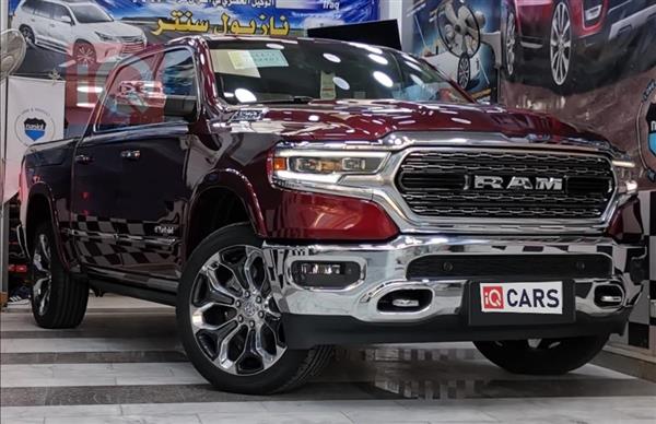 رام 1500 2020 للبيع في العراق - بغداد